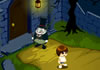 Quest in the Dark