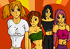 V-Day Sim Date