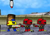 Robo Slug
