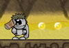 Volvano Escape