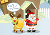 Rudolf's Revenge