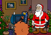 The Santa Game