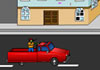 Streets of Valhalla
