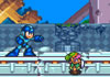 Megaman RPG