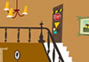Runaway Robot
